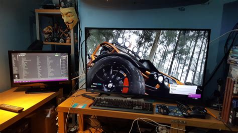 Is 4K overkill for a monitor?
