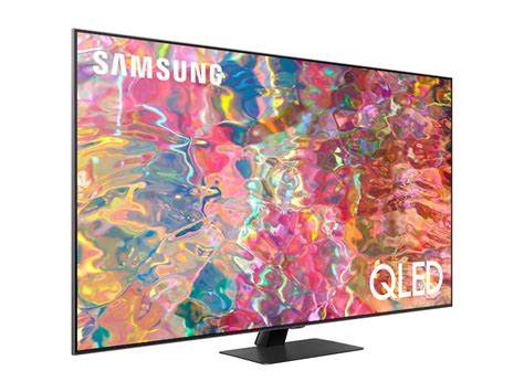 Is 4K the same as QLED?