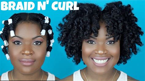 Is 4c hair curly or straight?