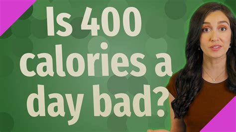 Is 4k calories a day bad?
