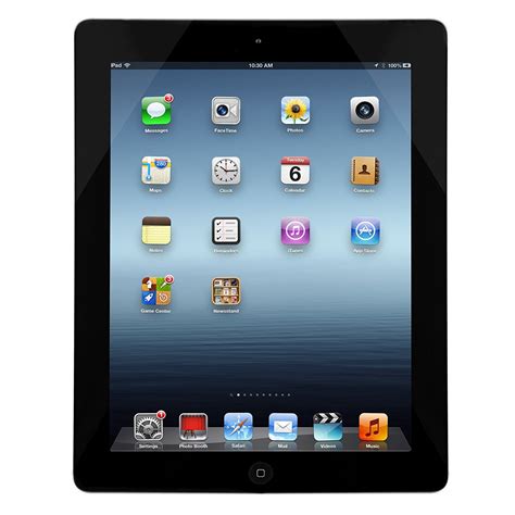 Is 4th generation iPad old?