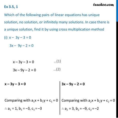 Is 4x 4x no solution?