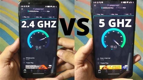 Is 5 GHz fast for gaming?