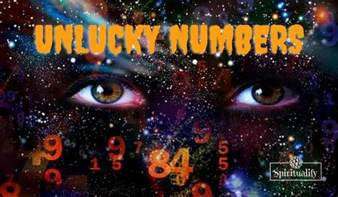 Is 5 an unlucky number?