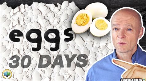 Is 5 eggs a day too many?