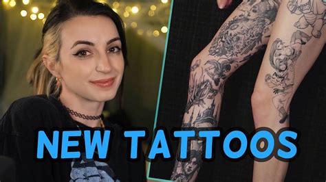 Is 5 tattoos a lot?