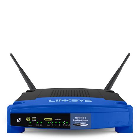 Is 5 years old for a router?