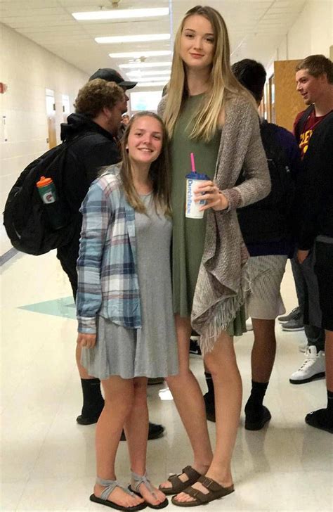 Is 5.3 Too tall for a girl?