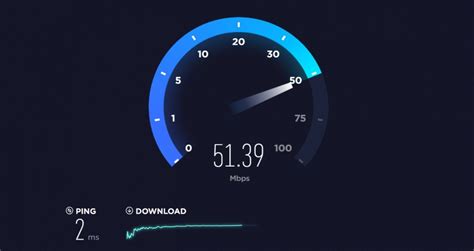 Is 50 Mbps good or bad?
