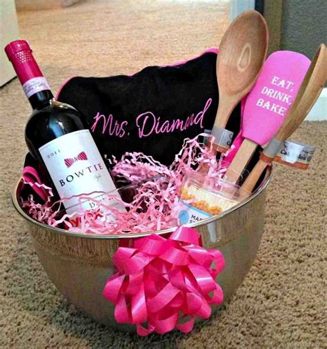 Is 50 enough for a bridal shower gift?