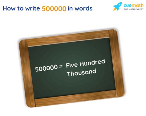 Is 500,000 words a lot?