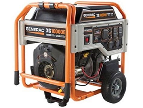 Is 500 hours on a generator a lot?