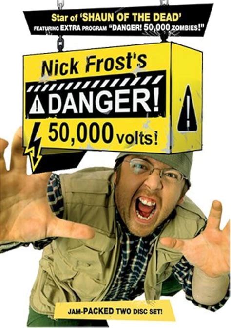 Is 50000 volts dangerous?