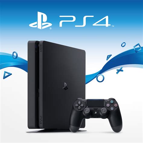 Is 500GB good for a PS4?