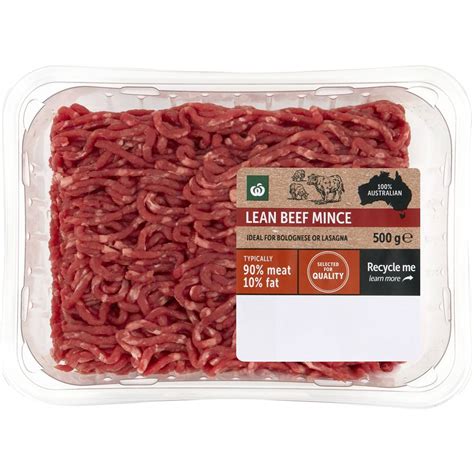 Is 500g mince enough for 4?