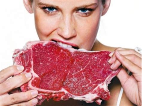 Is 500g red meat too much?