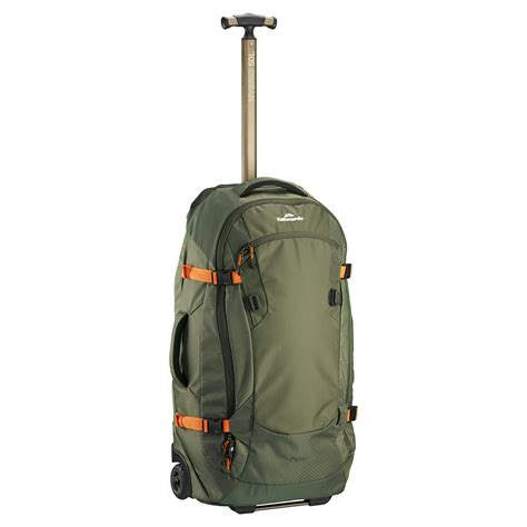 Is 50L backpack allowed in flight?