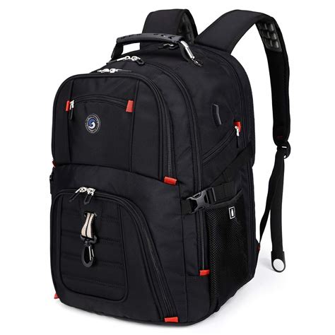 Is 50L backpack enough for Travelling?