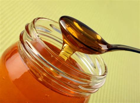 Is 50g of honey too much?