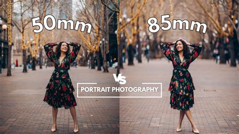 Is 50mm good for portraits?