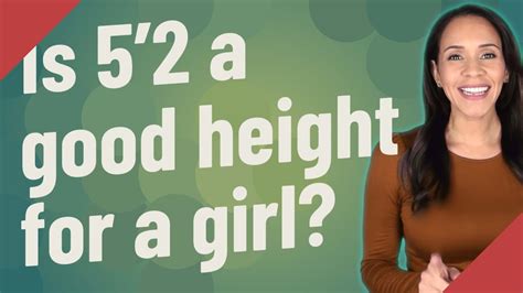 Is 510 a good height?