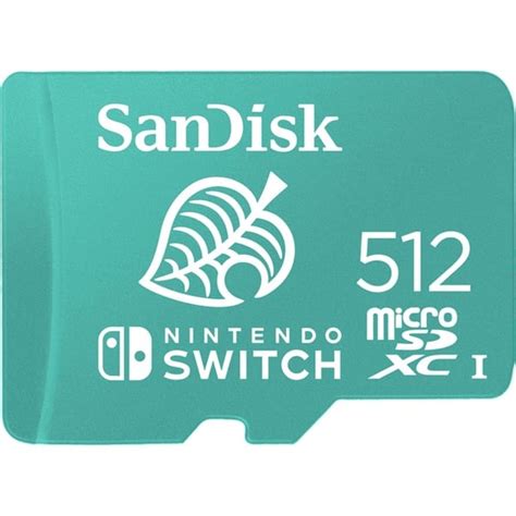 Is 512 GB a lot for Switch?