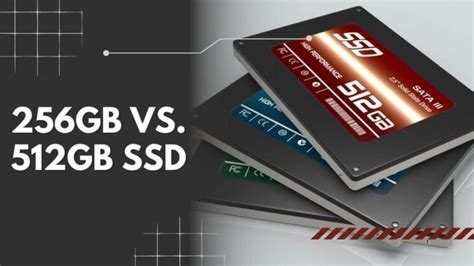 Is 512 GB a lot for a laptop?