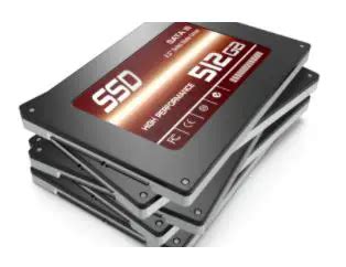 Is 512GB SSD enough for computer science students?