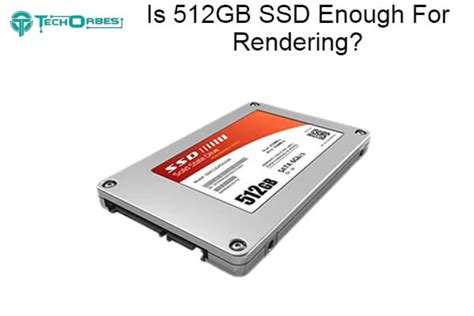 Is 512GB enough for development?