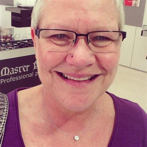 Is 54 too old for nose piercing?