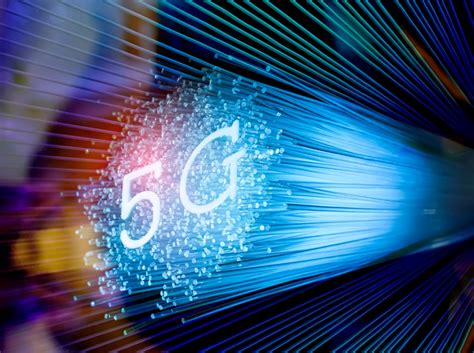 Is 5G fiber optic?