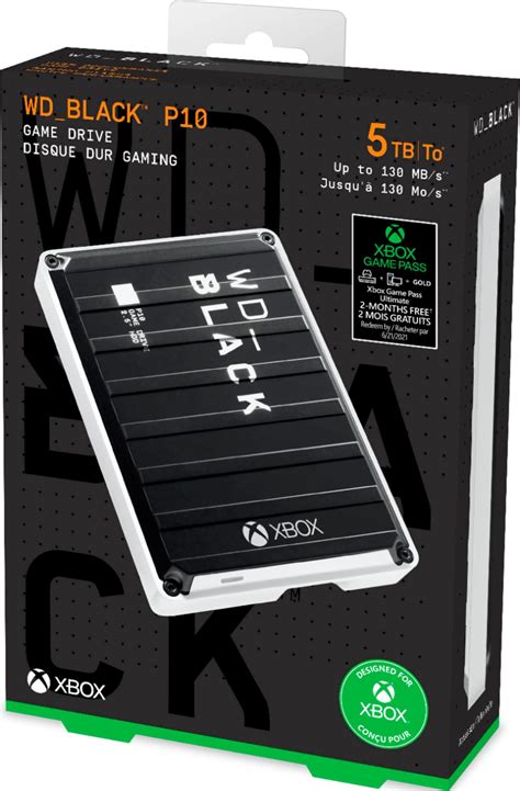 Is 5TB a lot of storage for gaming?