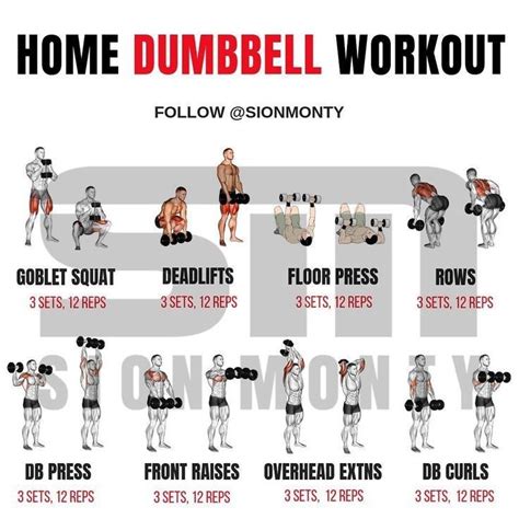 Is 5kg dumbbells good for 13 year old?