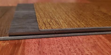 Is 5mm thick vinyl flooring good?