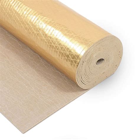 Is 5mm underlay better than 3mm?