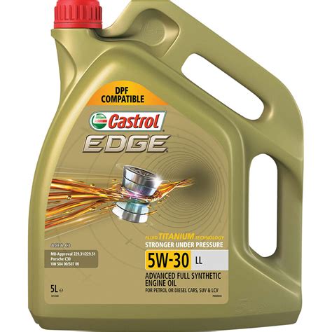 Is 5w 30 the best oil?