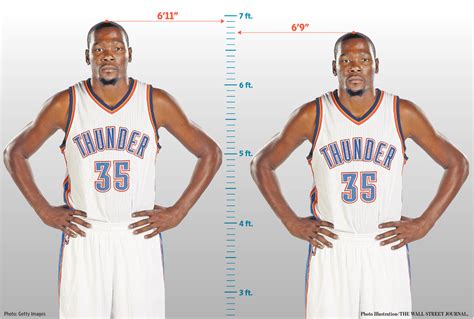 Is 6 1 tall enough for NBA?