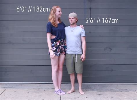 Is 6 ft 2 short?