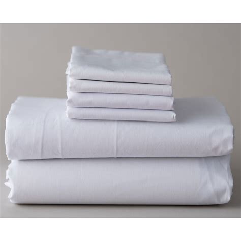 Is 60% cotton 40% polyester good sheets?