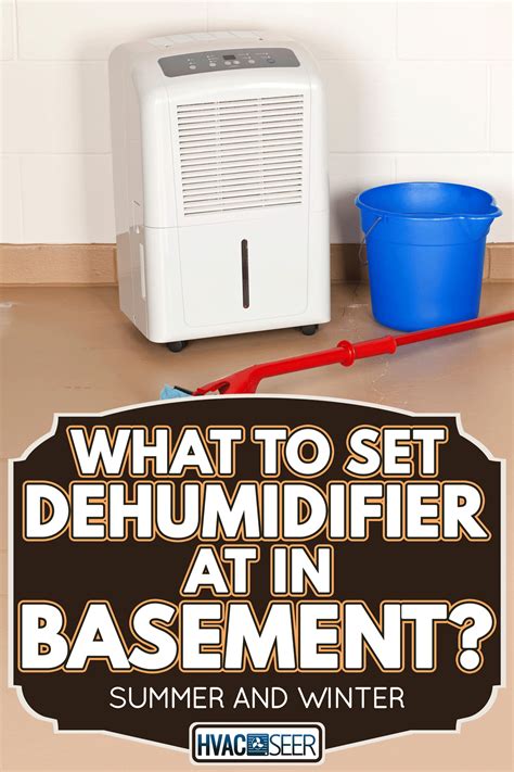 Is 60% humidity okay for a basement?