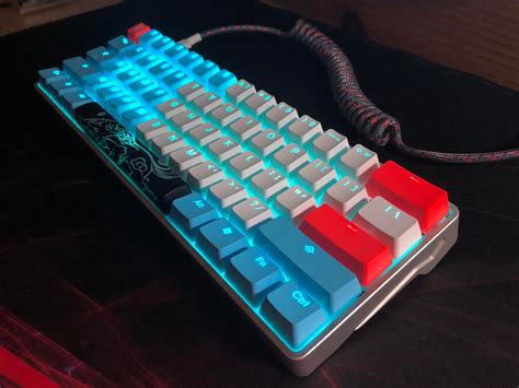 Is 60% keyboard good?