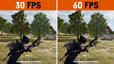 Is 60 FPS good enough for gaming?