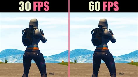 Is 60 FPS overkill?
