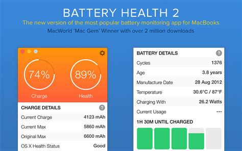 Is 60 battery health good?