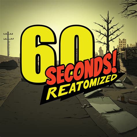 Is 60 seconds on PS5?