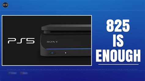 Is 600 GB enough for PS5?