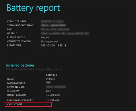 Is 600 battery cycle count good?