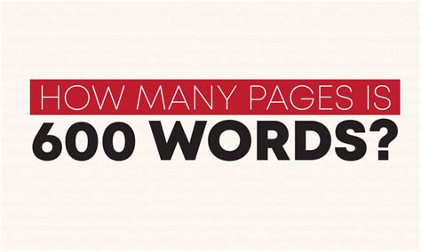 Is 600 words a day a lot?