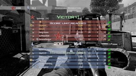 Is 60hz good for mw3?