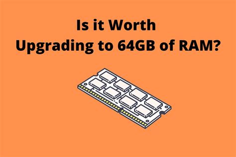 Is 64 GB RAM too much programming?